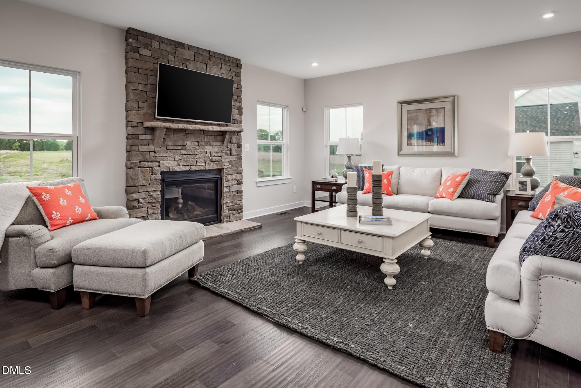 1209 Mckay Wds Court