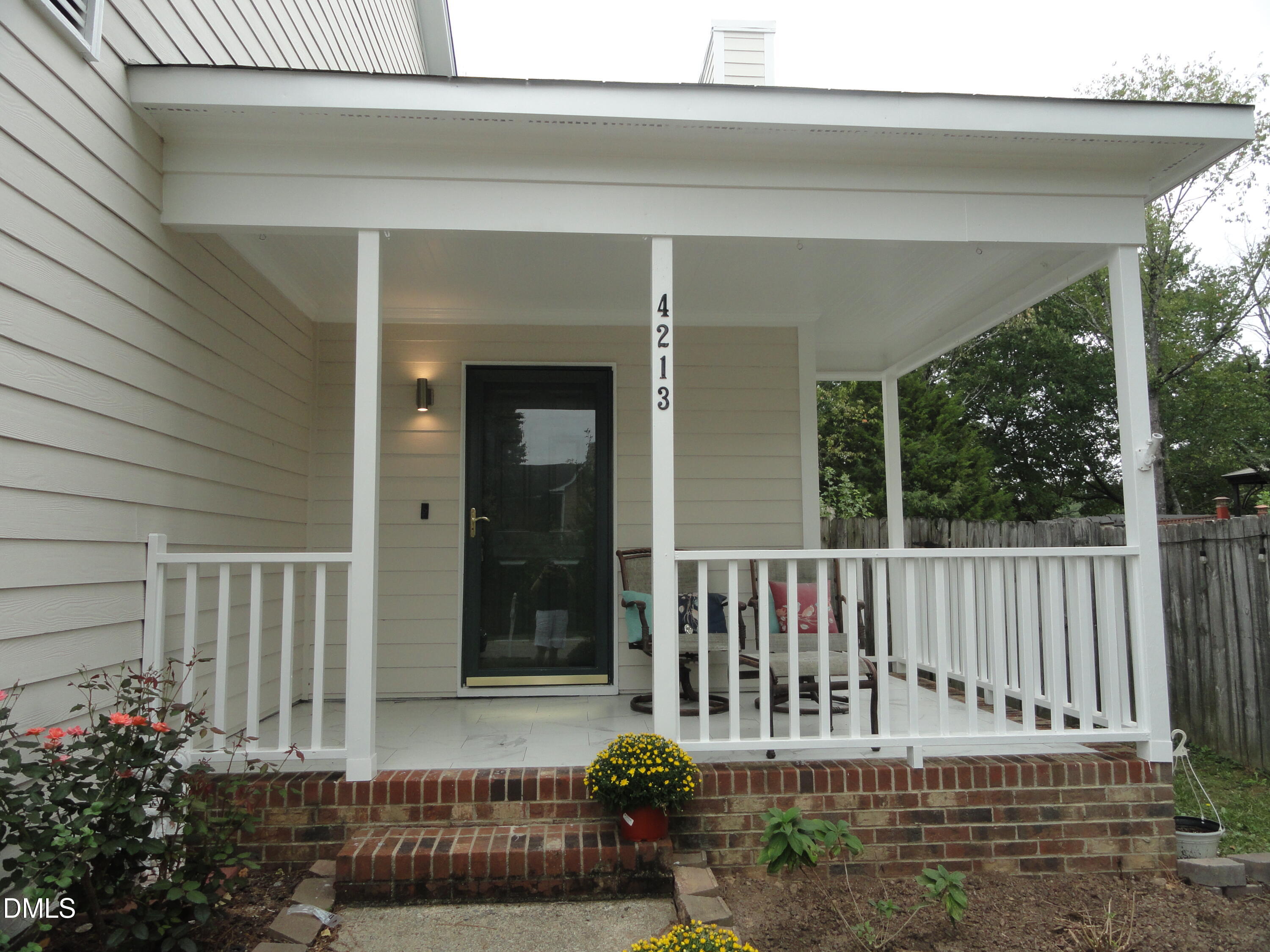 4213 Mardela Spring Drive