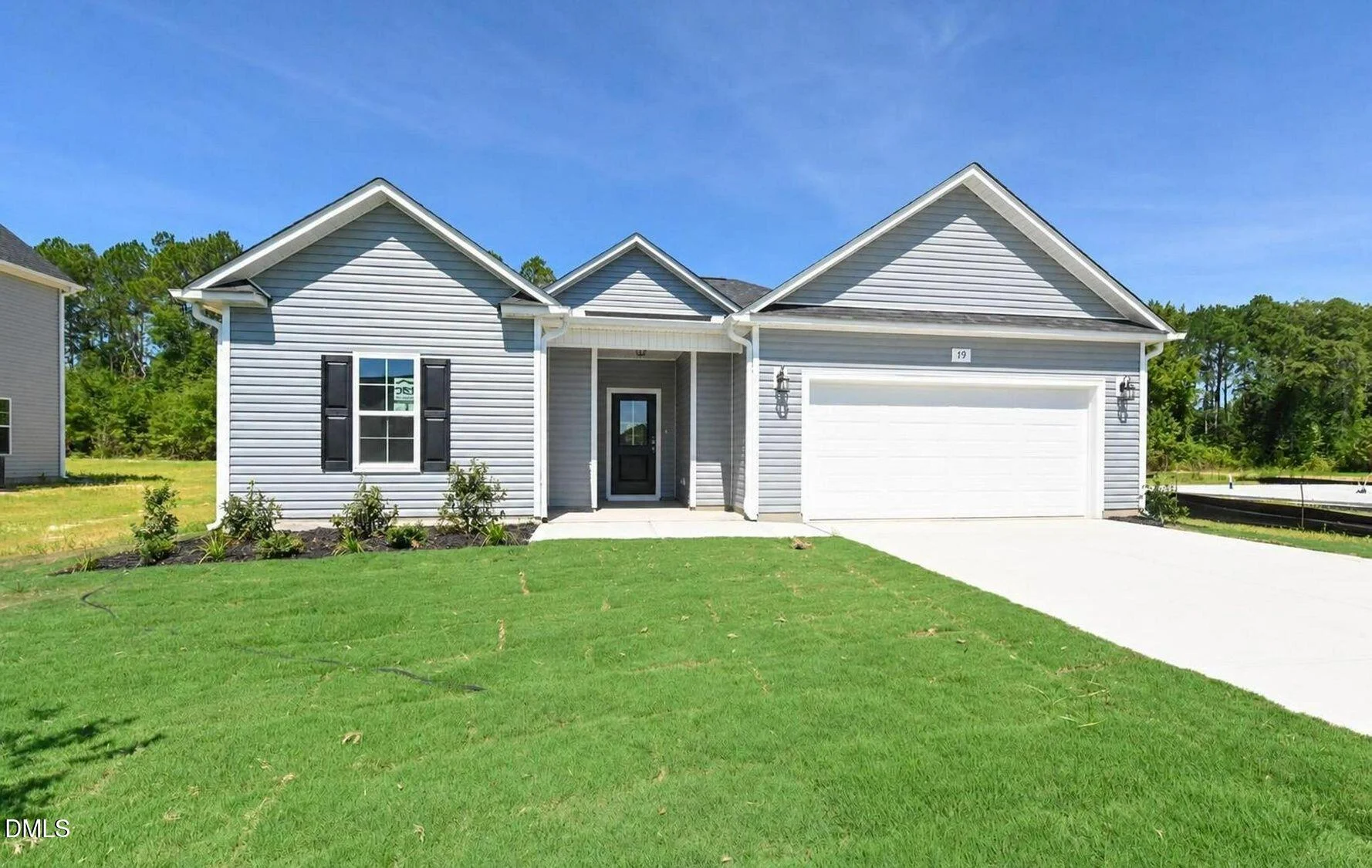 79 Ambrosia Way Unit Lot 5