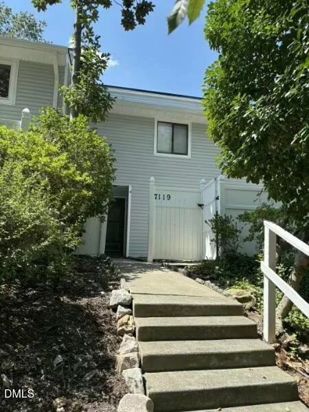 7119 Sandy Creek Drive