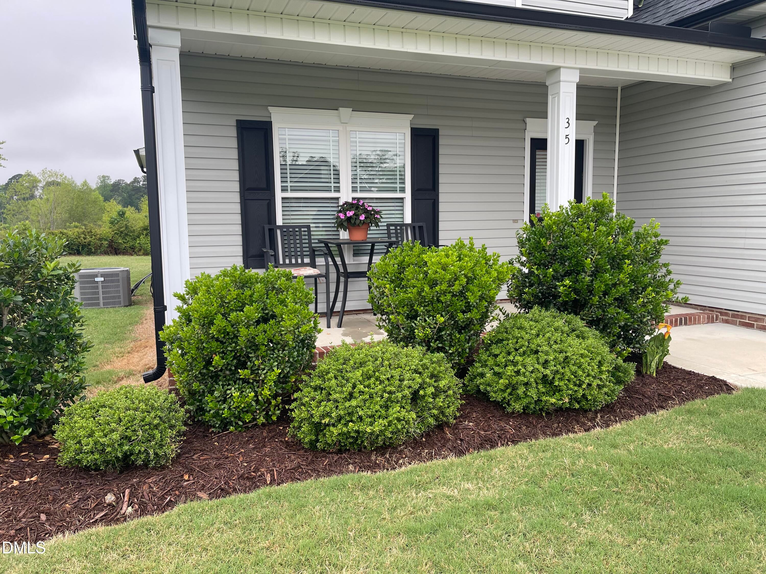 35 Fisher Road