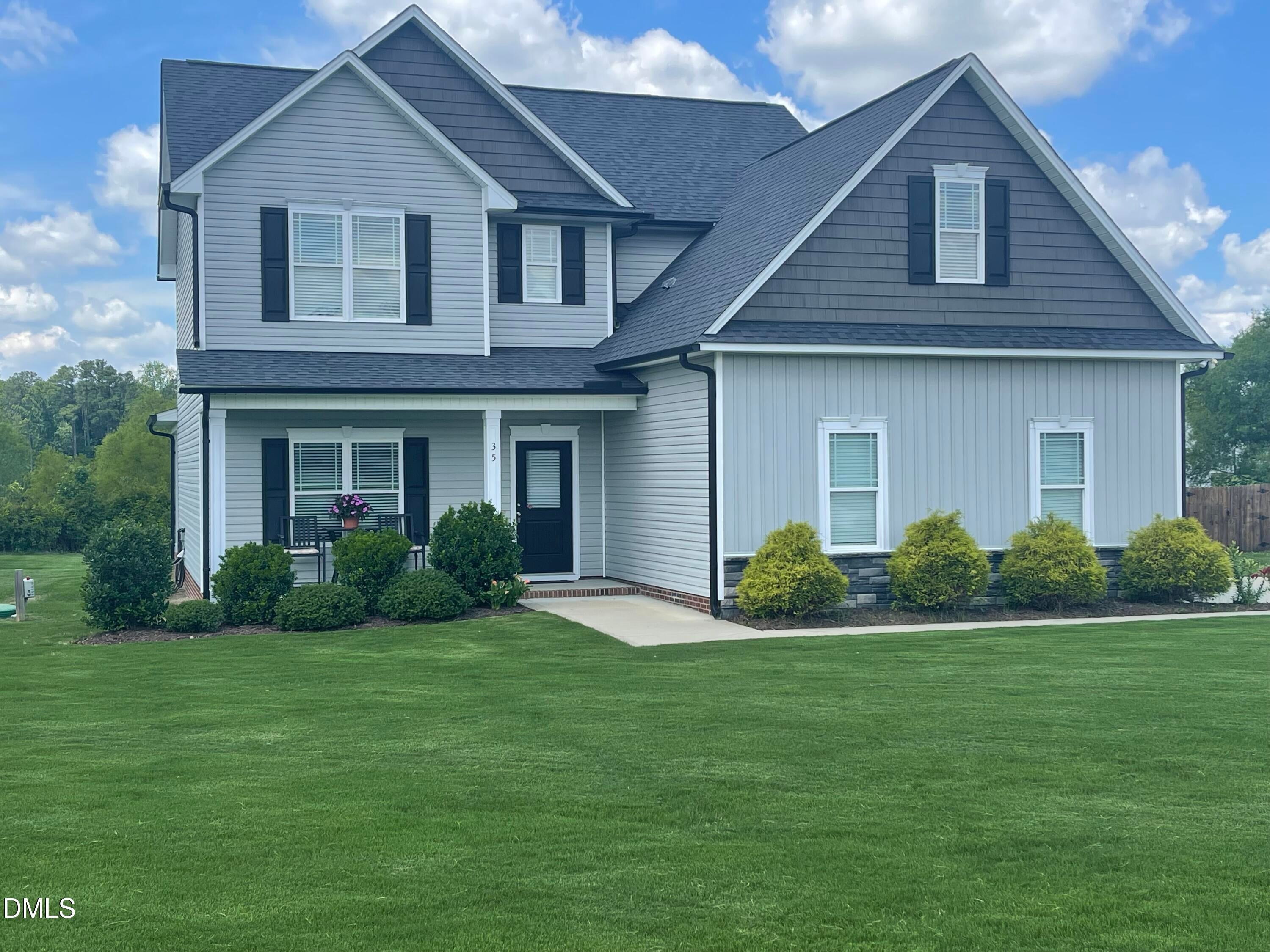 35 Fisher Road