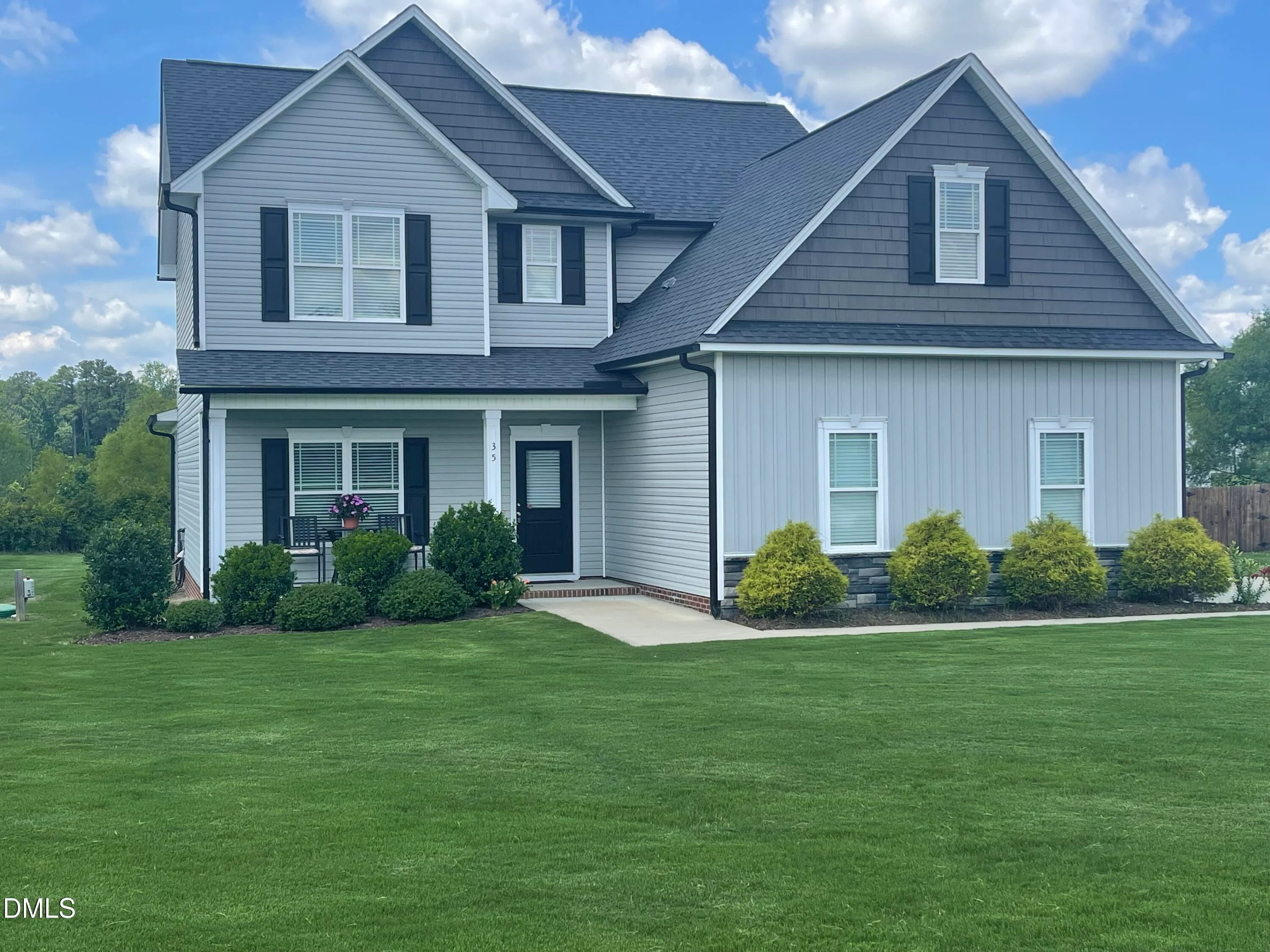 35 Fisher Road