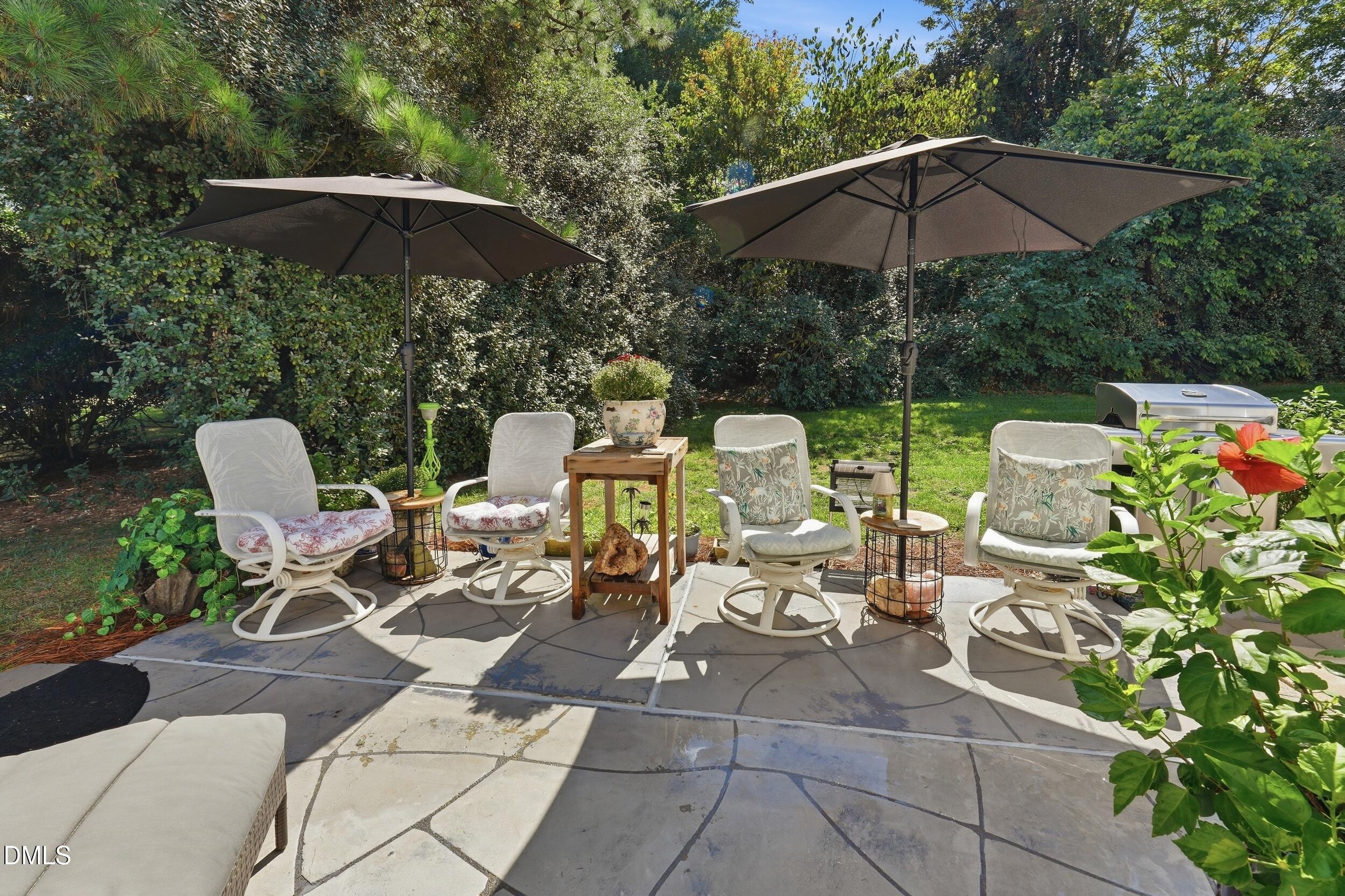 6401 Bellcross Trail