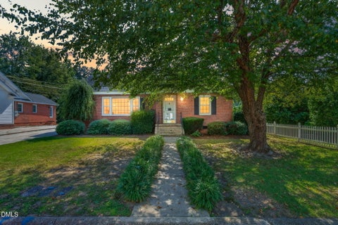 Photo of 807 W Carr Street, Dunn, NC 28334 (MLS # 10194197)