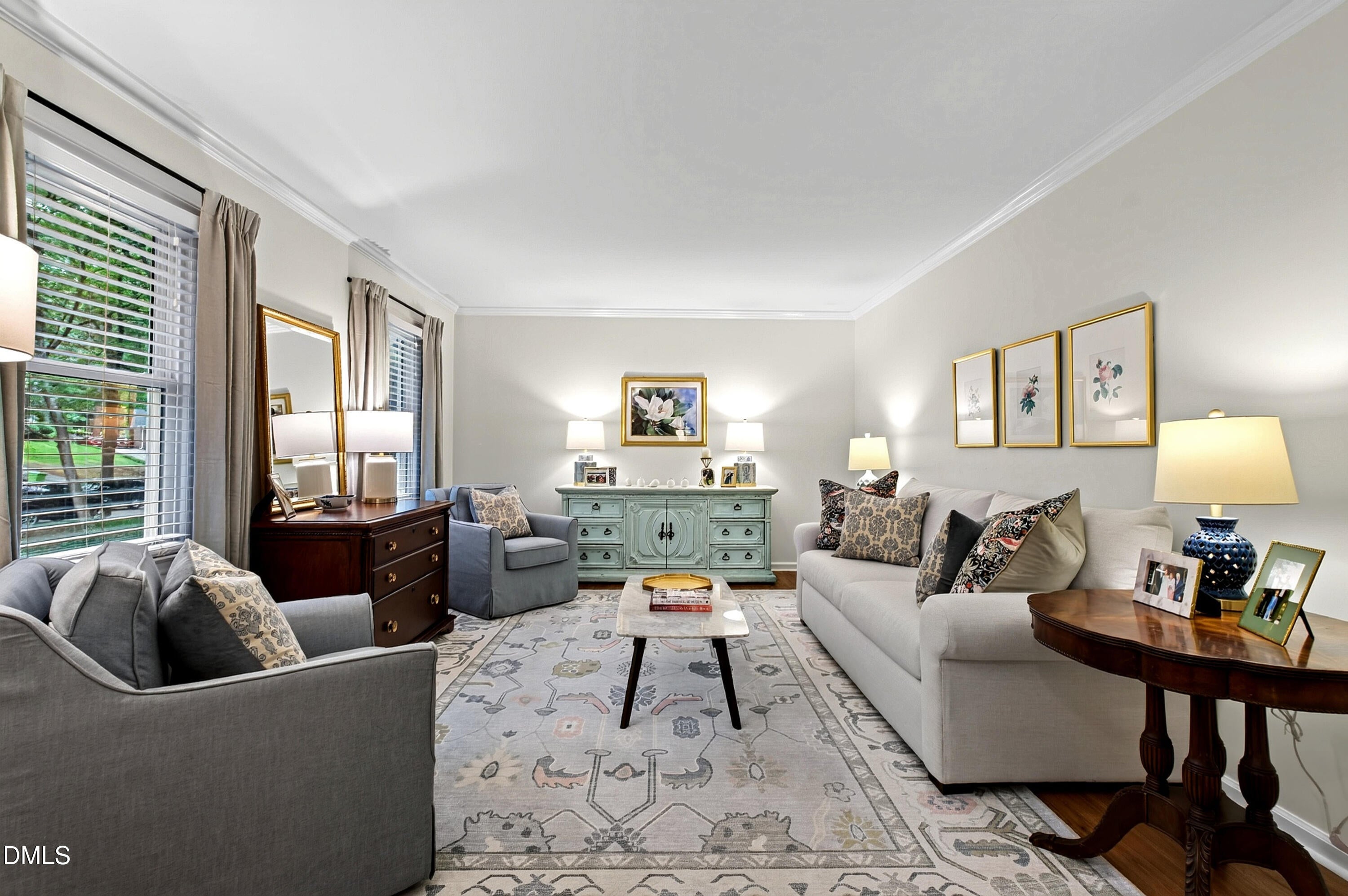 5320 Cherrycrest Court