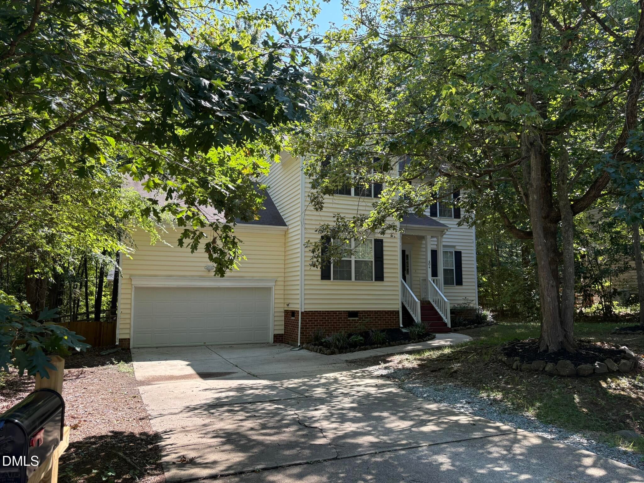 404 Patriot Place