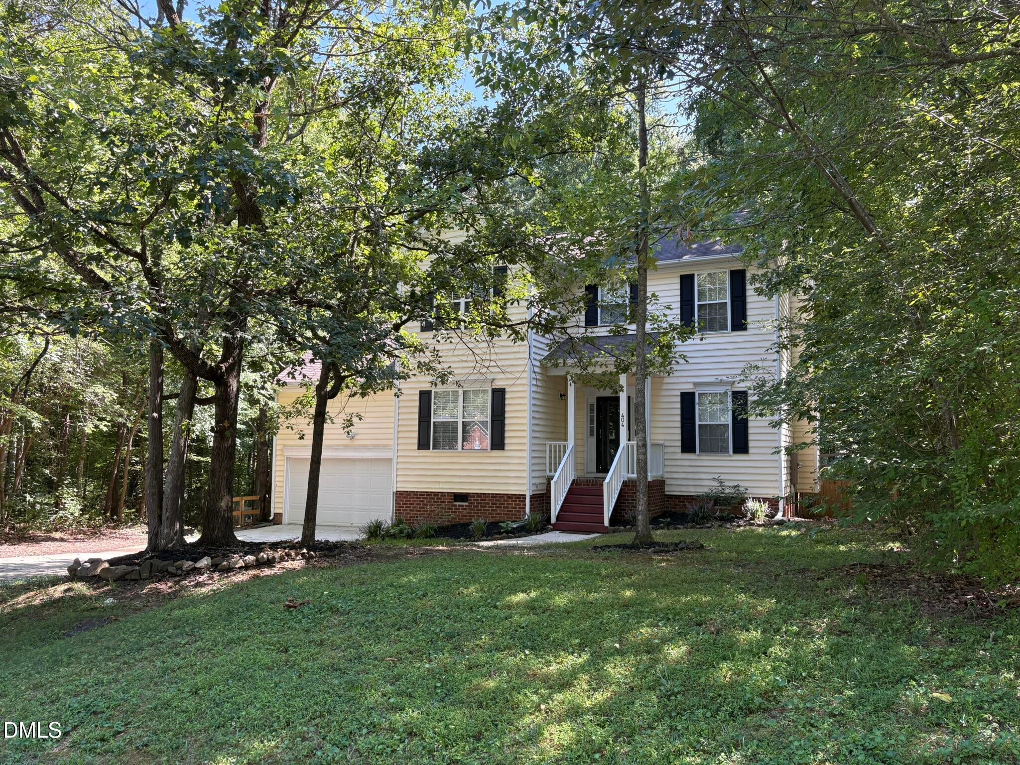 404 Patriot Place