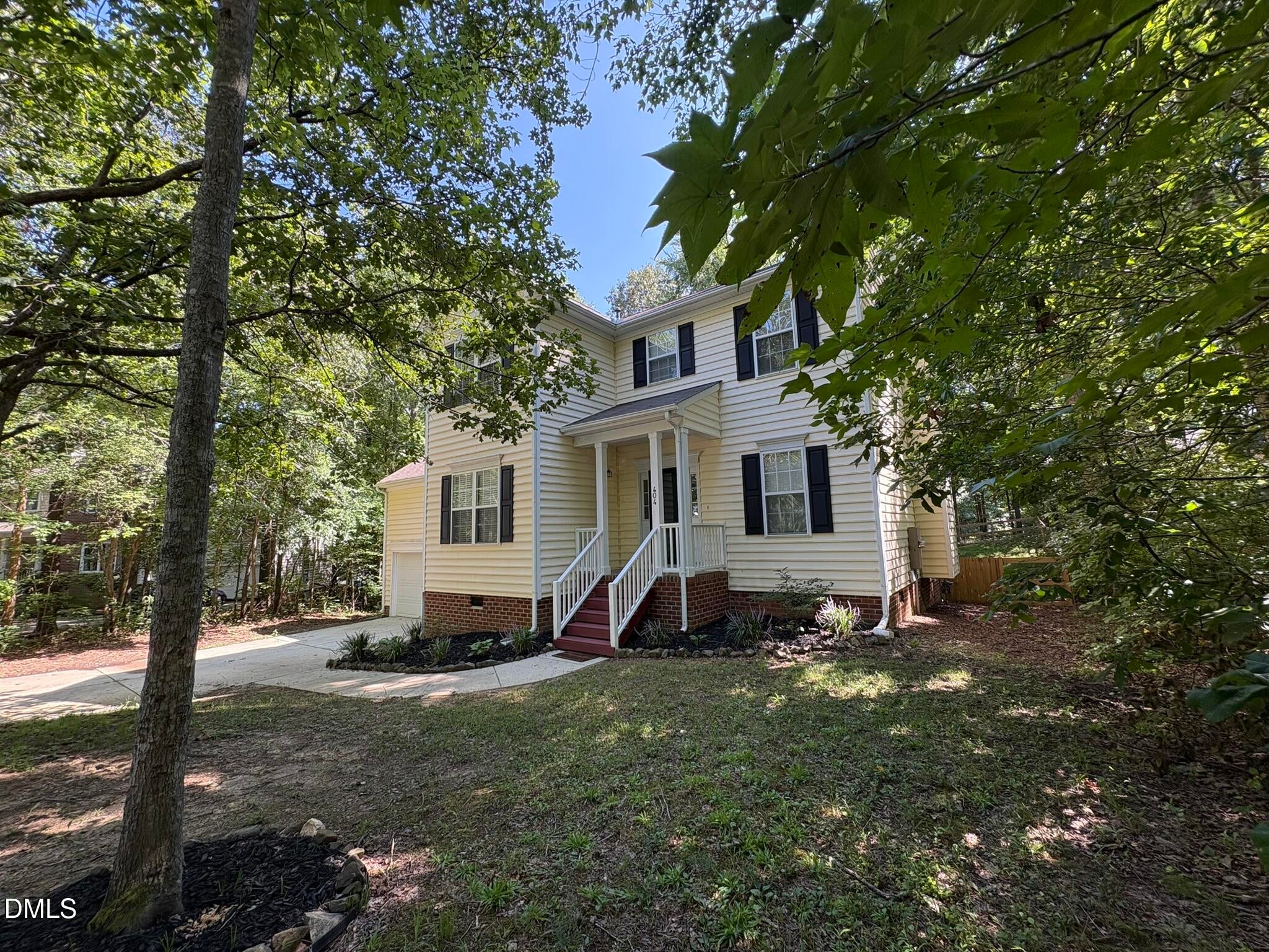 404 Patriot Place