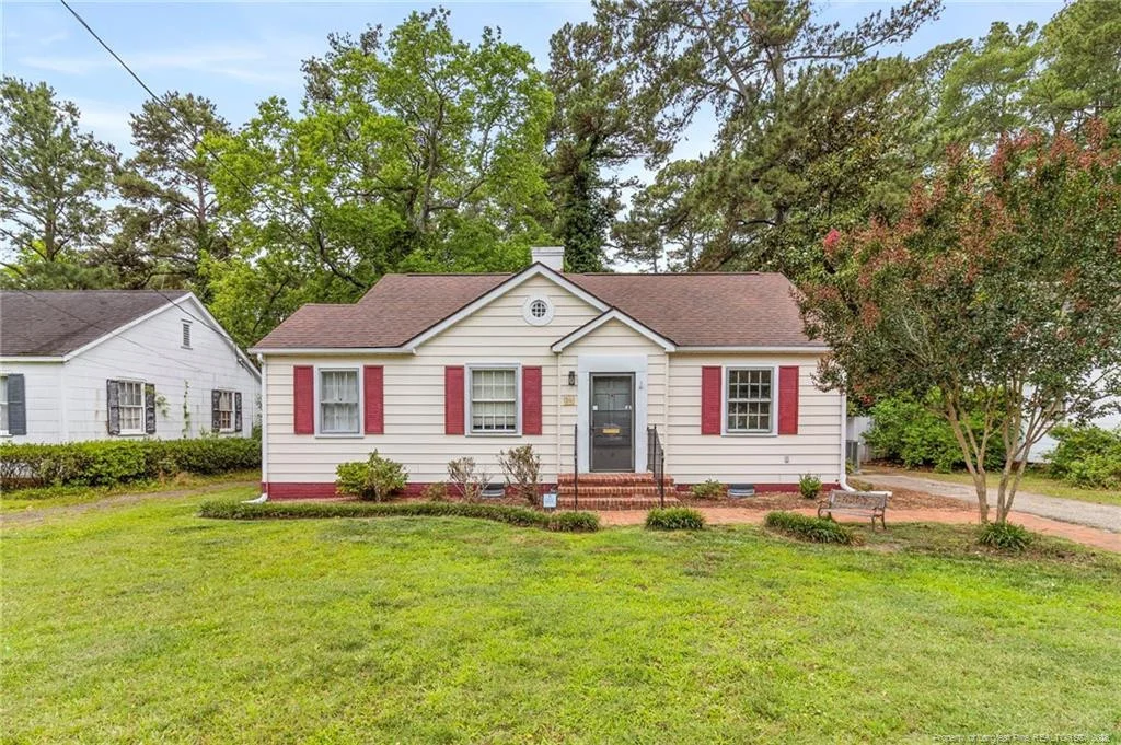 211 Hull Road