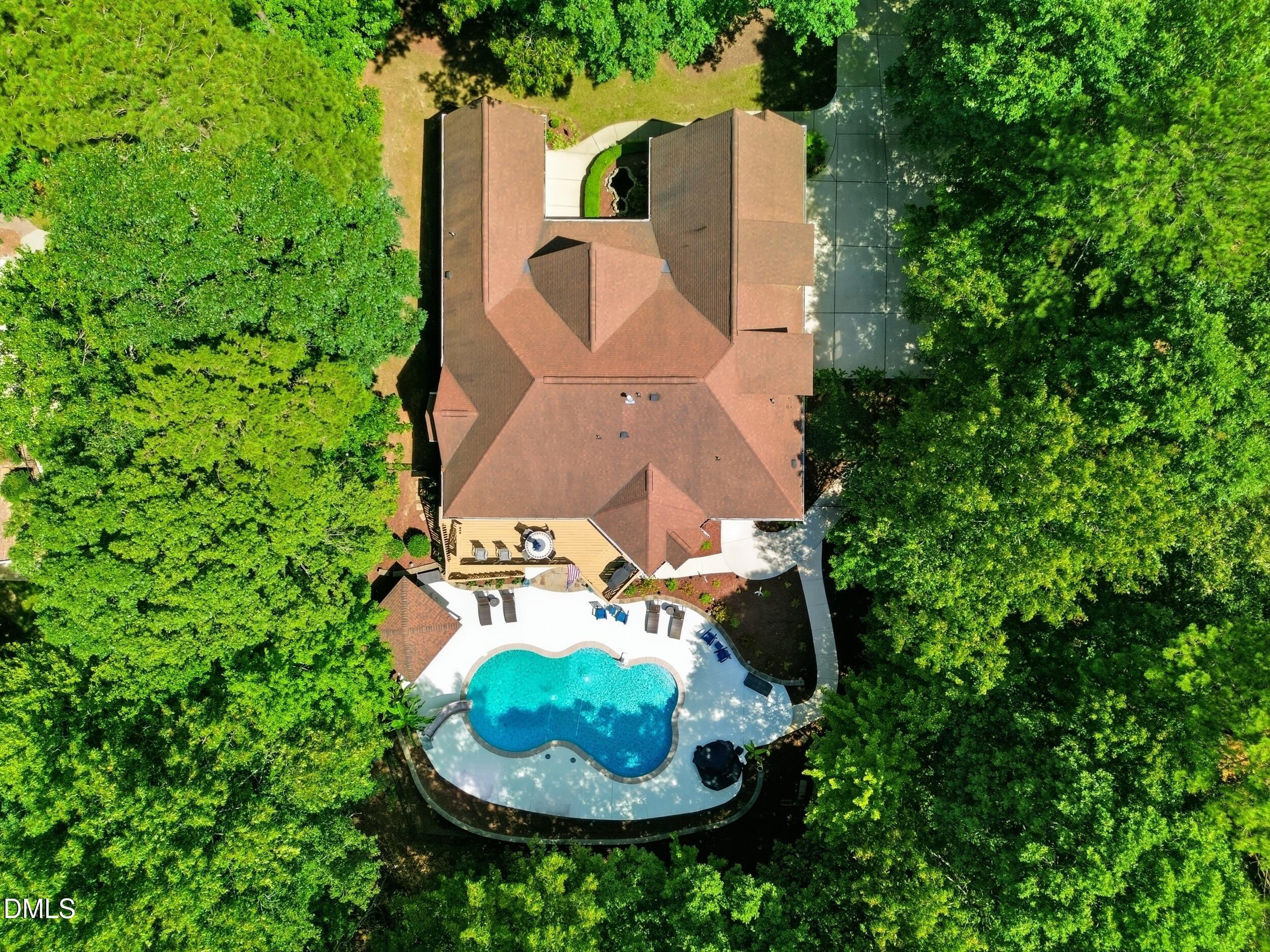 55 Christenbury Lane