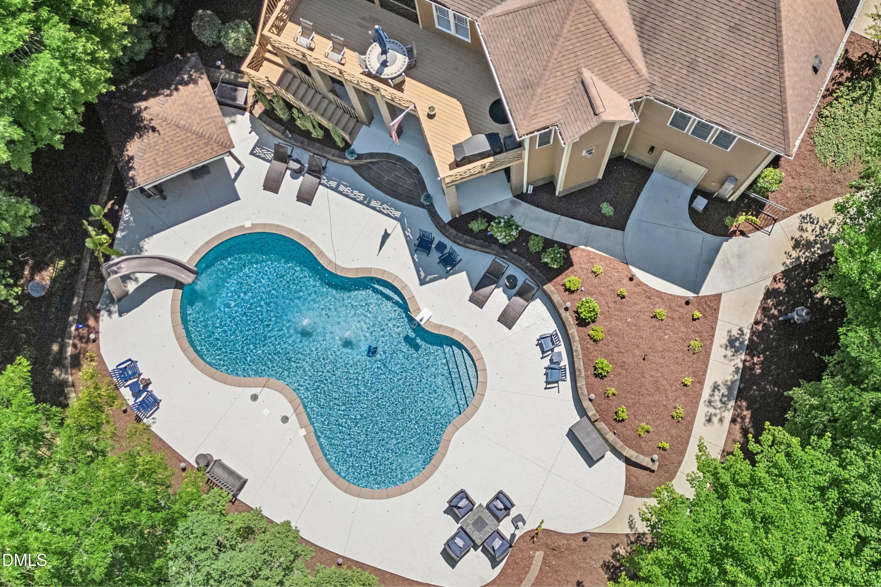 55 Christenbury Lane