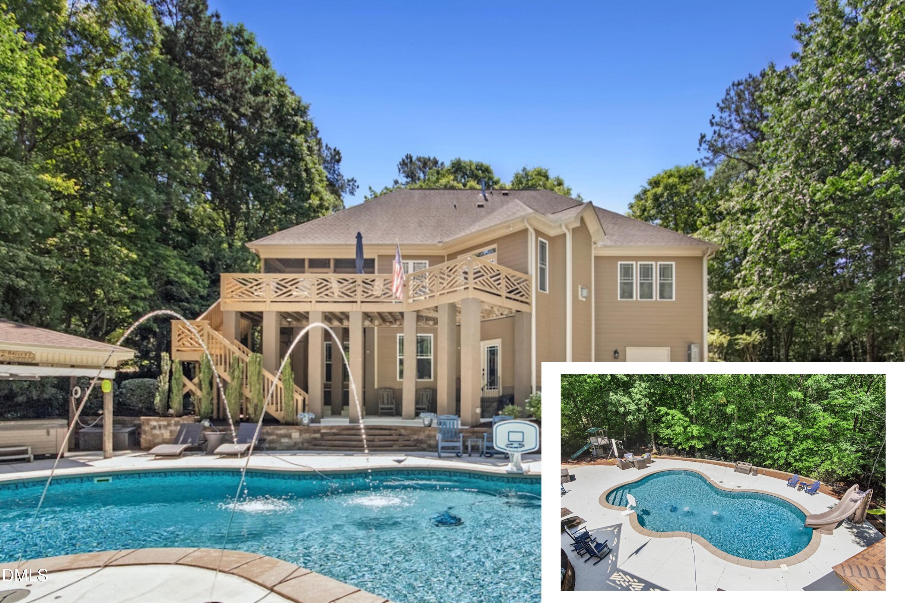 55 Christenbury Lane