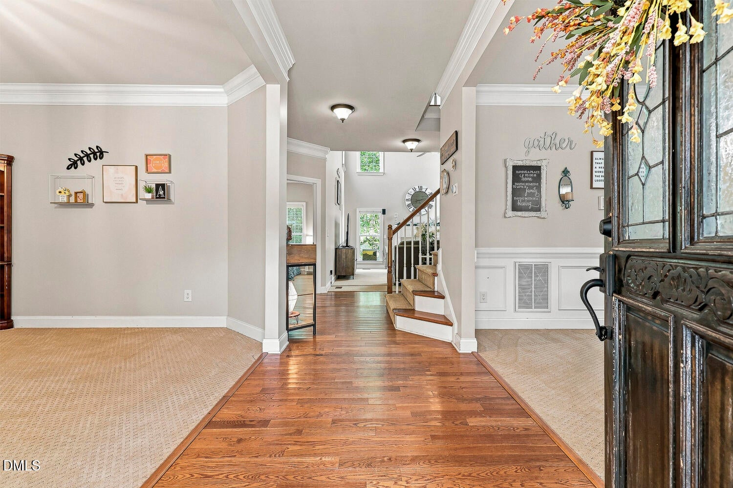 201 Quarryrock Road