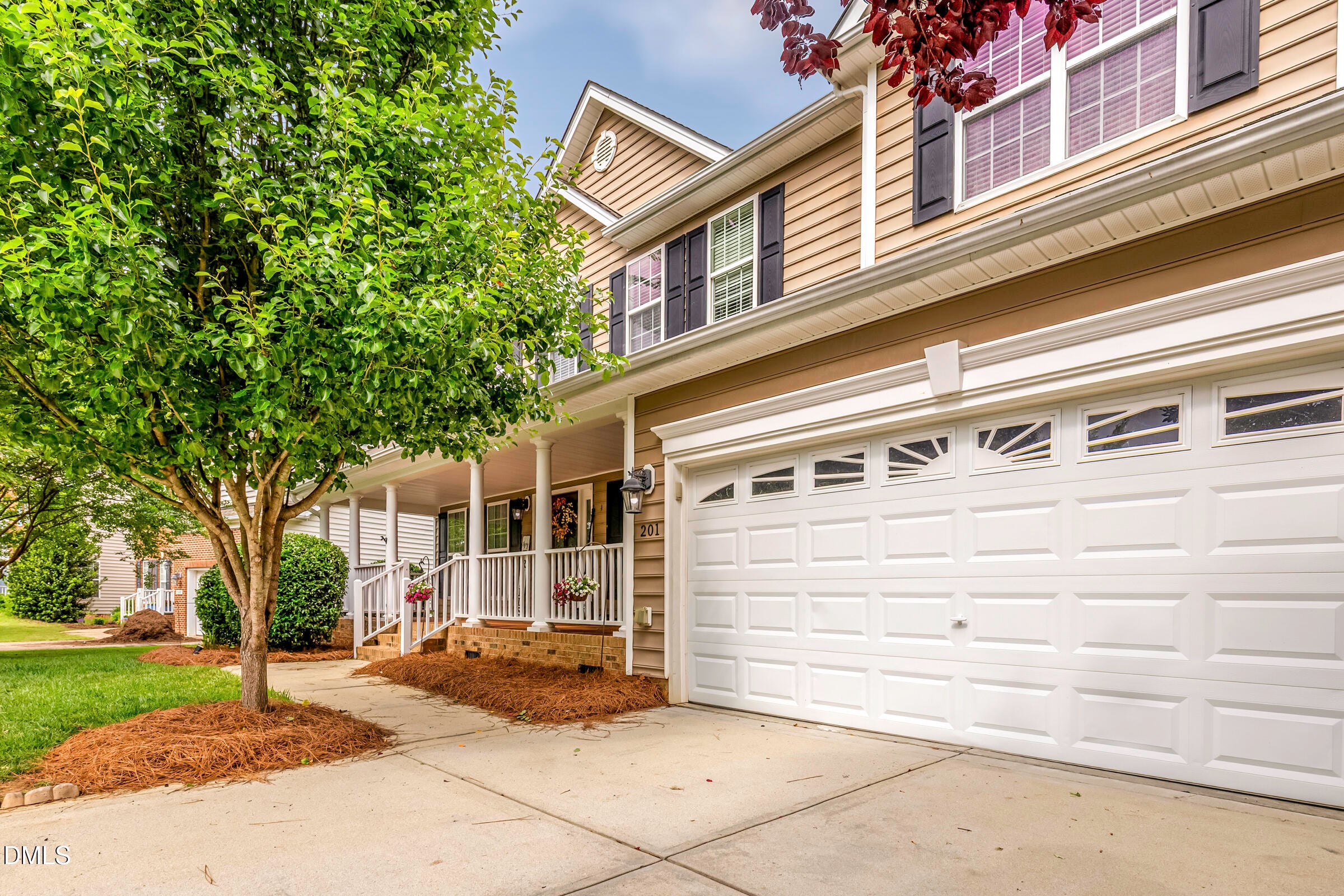 201 Quarryrock Road