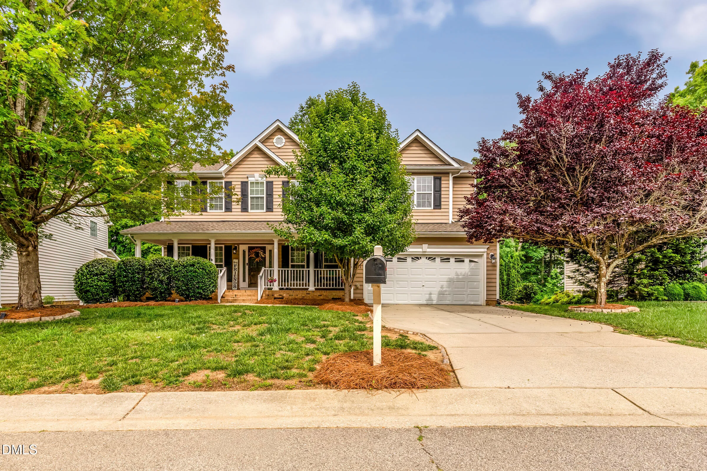 201 Quarryrock Road