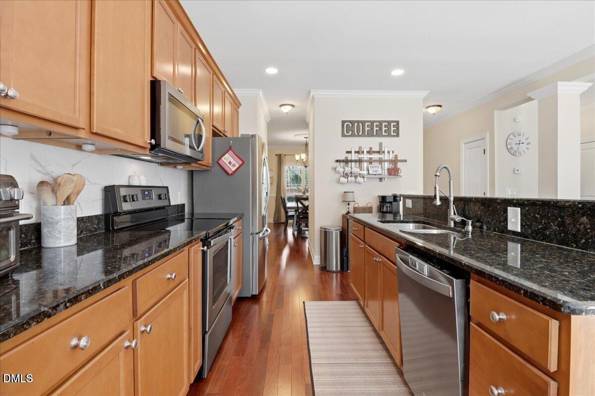 201 Streamside Drive