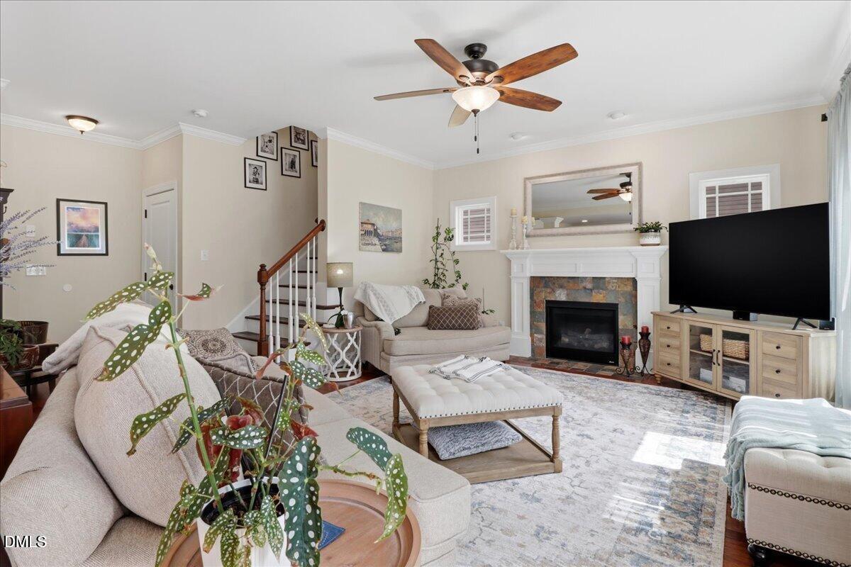 201 Streamside Drive