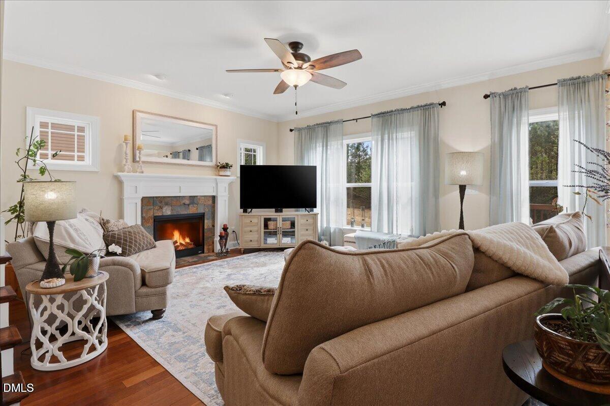 201 Streamside Drive