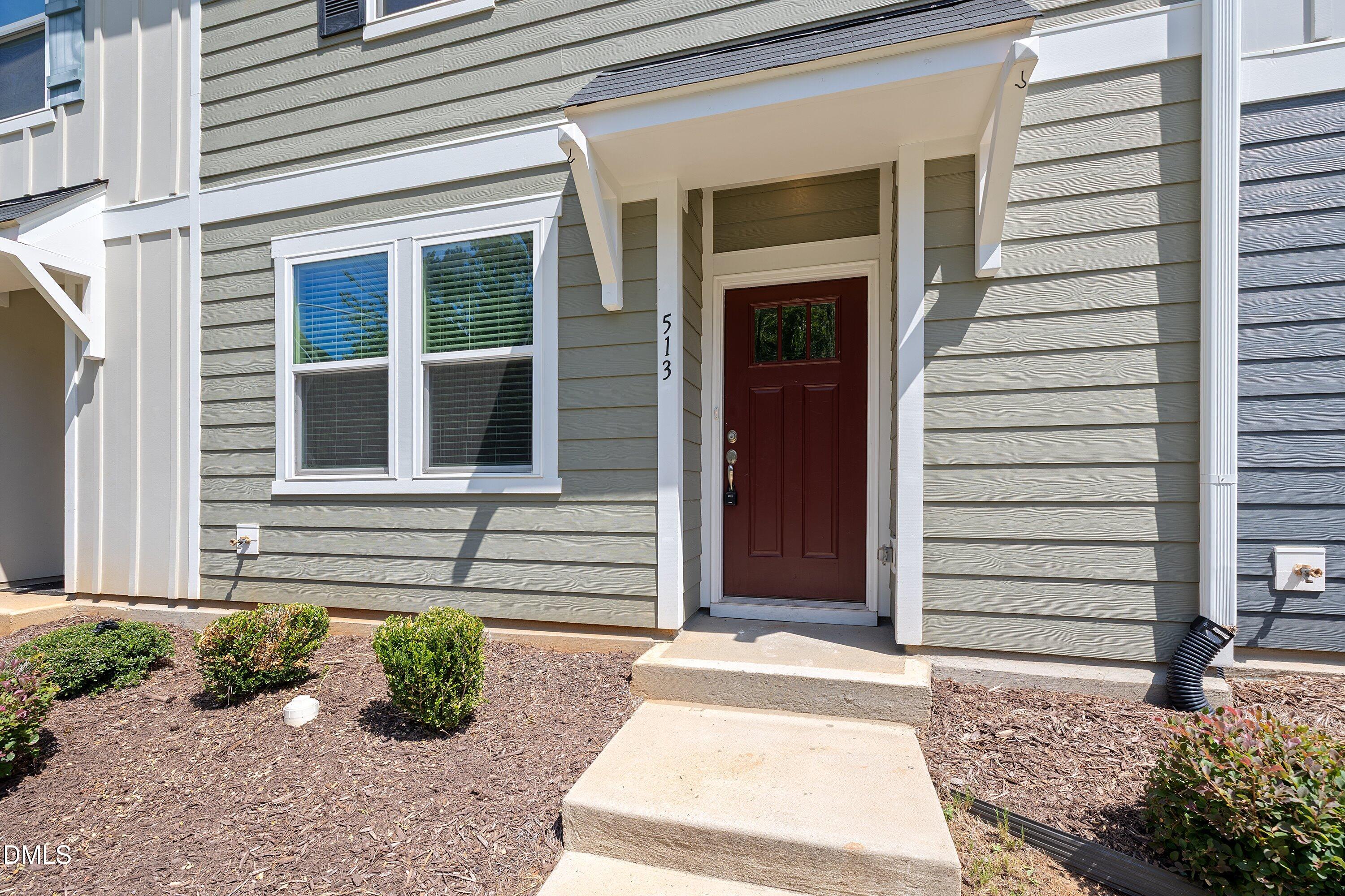 513 Hacksaw Trail