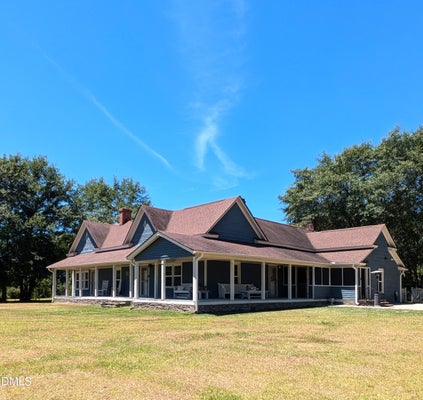1367 WADE STEPHENSON RD, HOLLY SPRINGS, NC 27540 - Image 6175b980681ea046b1622151b9f7bdb1/1132584862