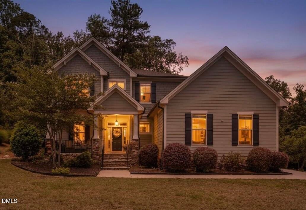 24 Carter Walk Way