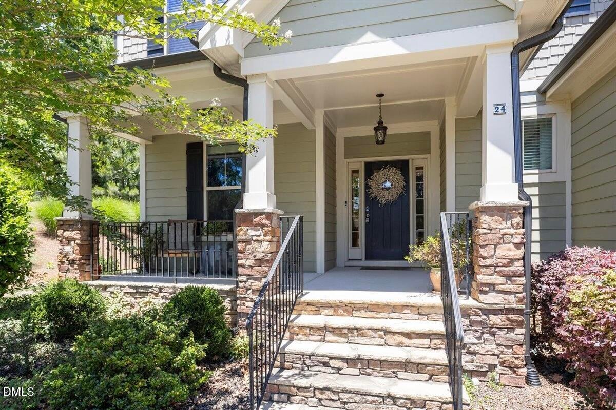 24 Carter Walk Way