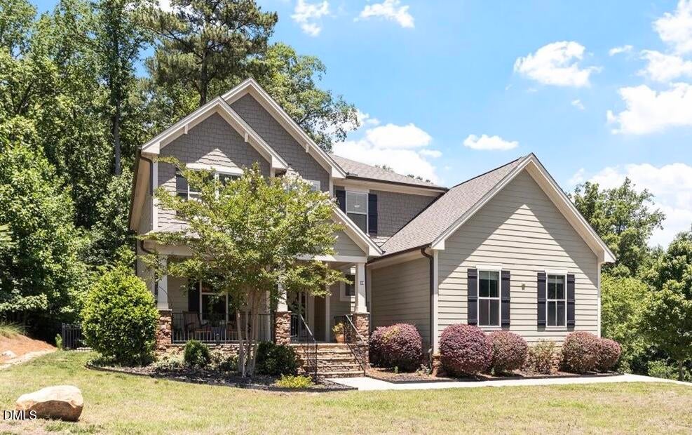 24 Carter Walk Way