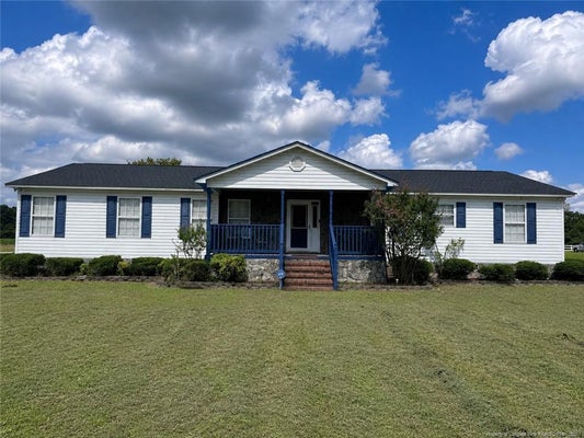 472 INGLE DR, RED SPRINGS, NC 28377 - Image 618b0177cd6eebf49c1ae9a4640f1047/205115395