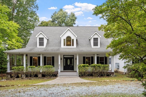 Photo of 303 Bowen Road, Rougemont, NC 27572 (MLS # 10197495)