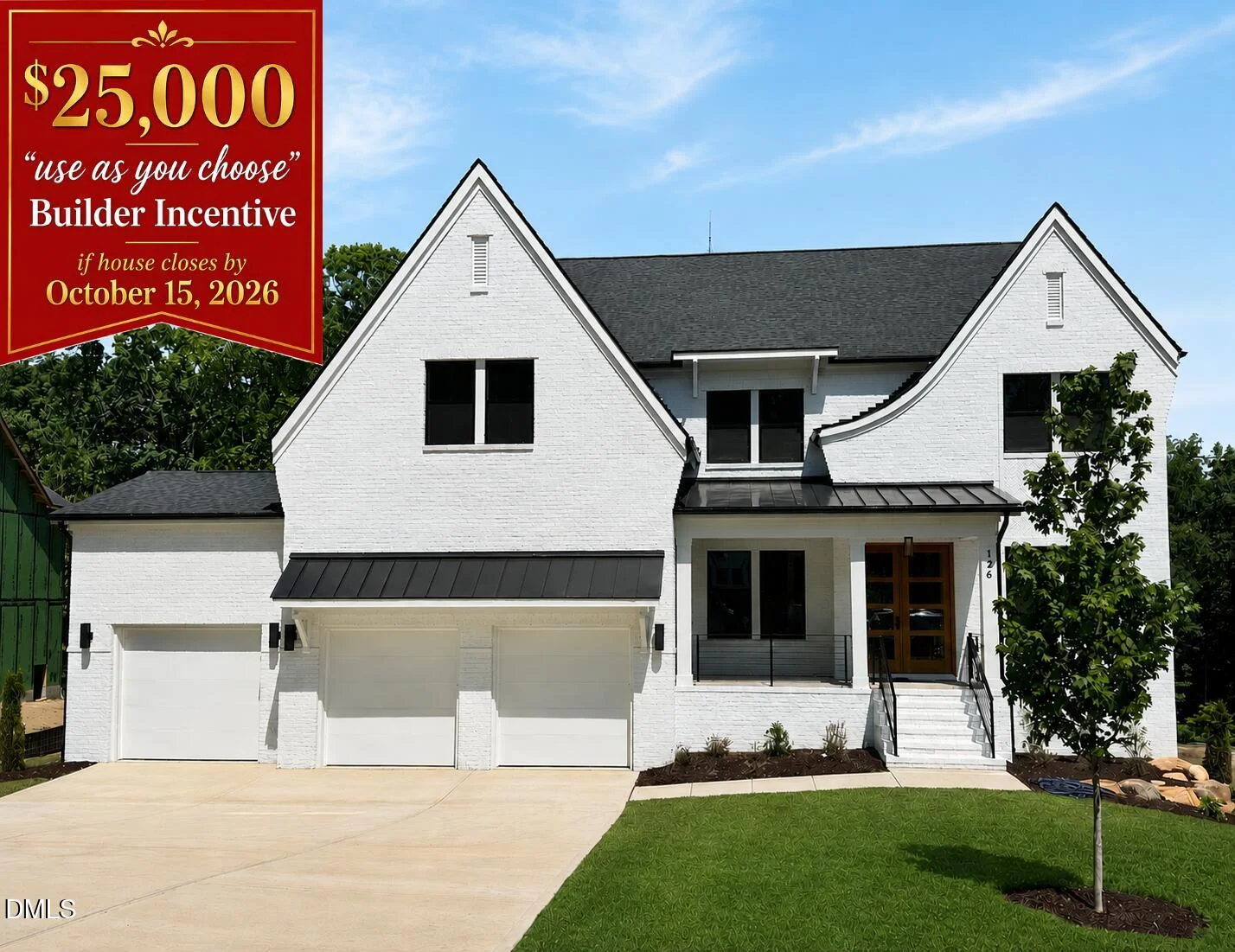 126 Black Bear Court