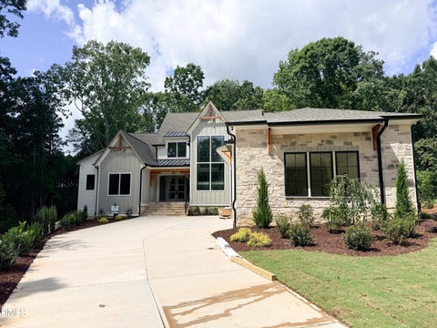 Photo of 5904 Leone Pride Circle, Raleigh, NC 27603 (MLS # 10157776)