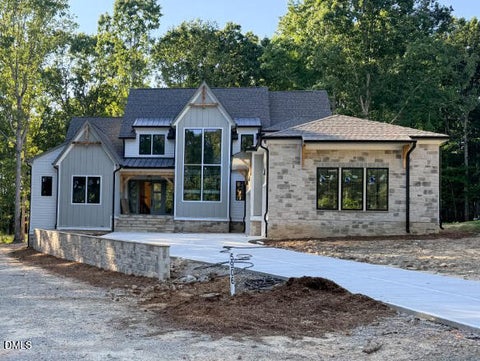 Photo of 5904 Leone Pride Circle, Raleigh, NC 27603 (MLS # 10157776)