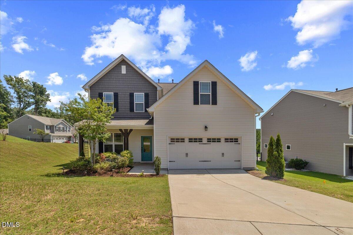 195 S Stonehaven Way