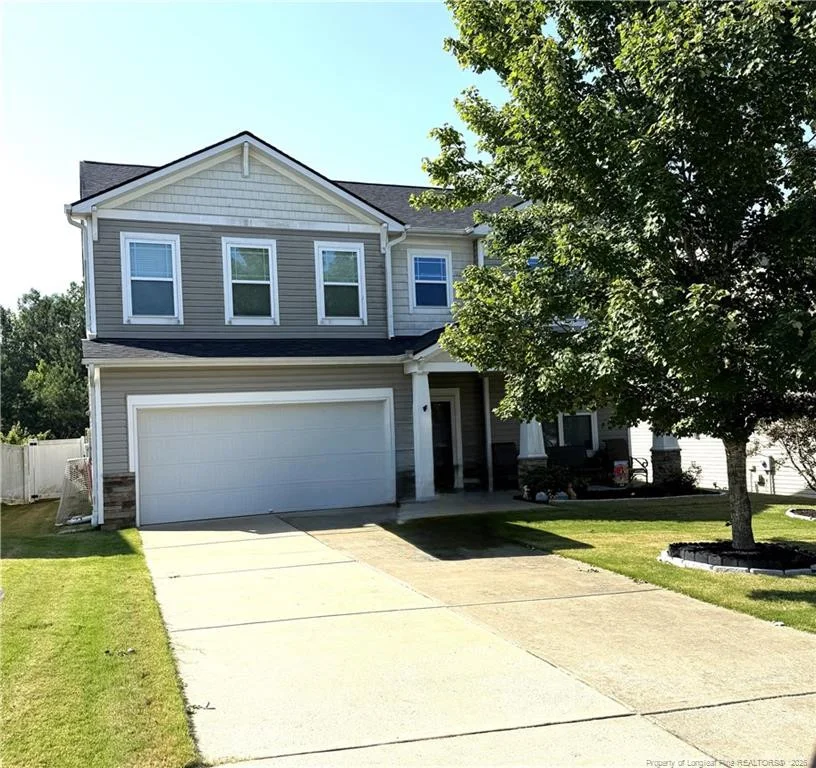 905 Amanda Drive