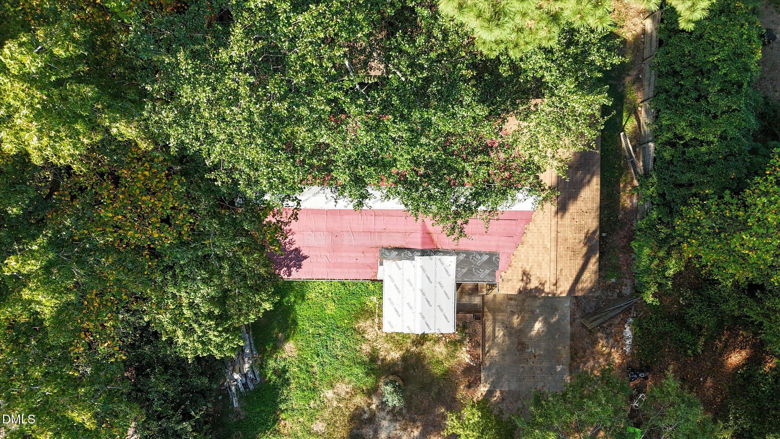 8132 Rhodes Road