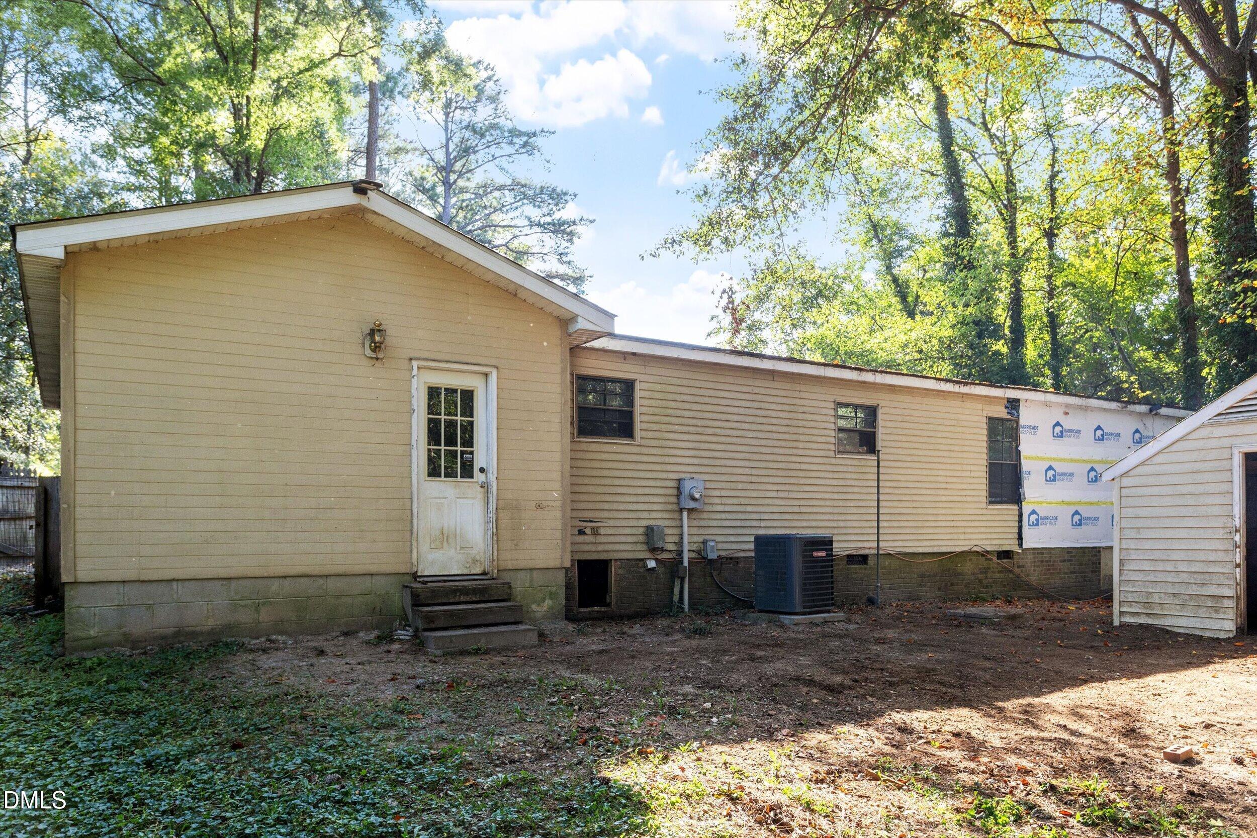 8132 Rhodes Road