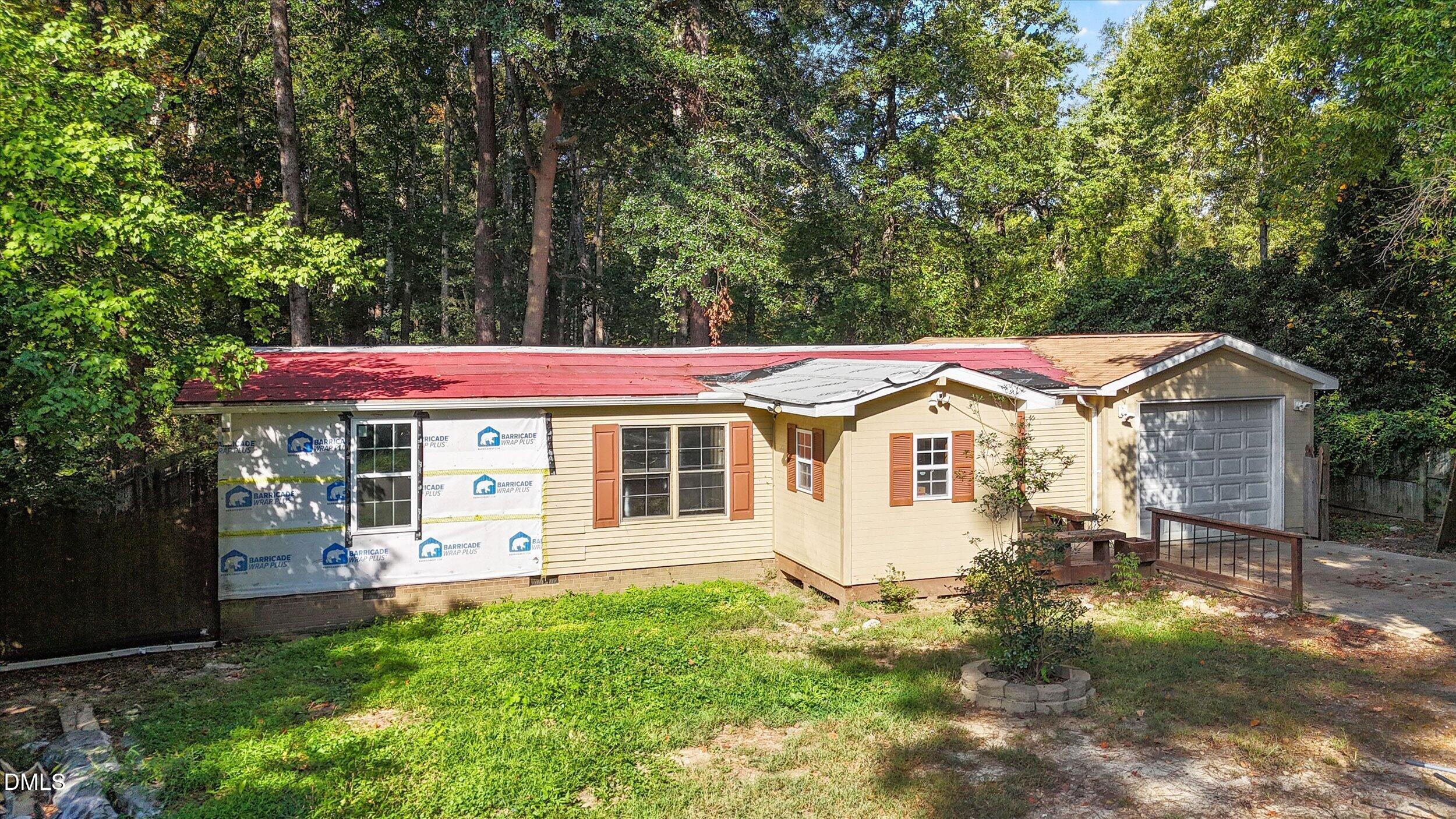 8132 Rhodes Road
