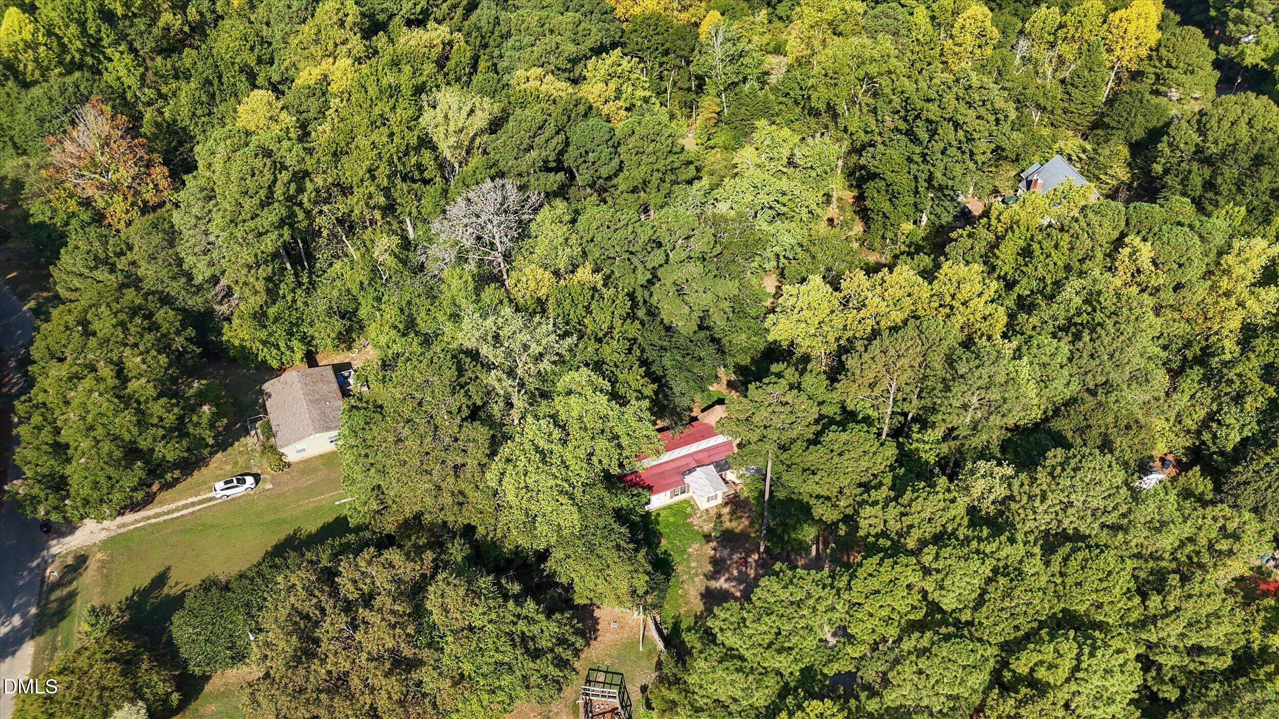 8132 Rhodes Road