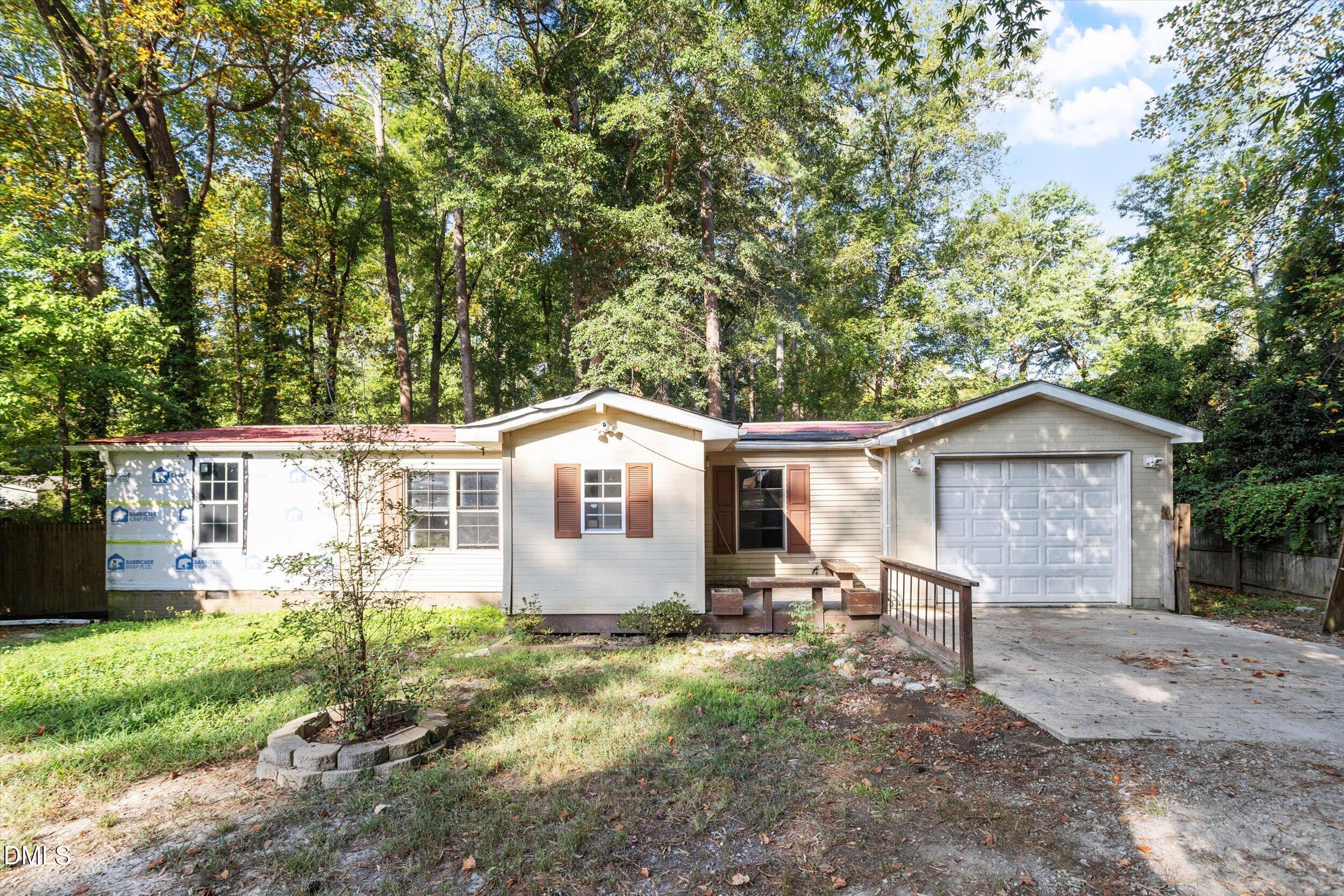 8132 Rhodes Road