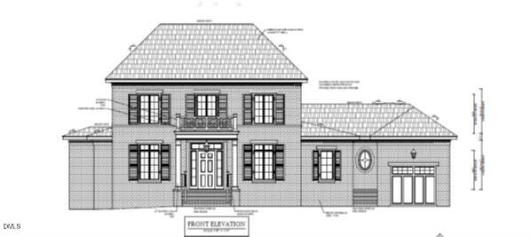 4413 PAMLICO DR, RALEIGH, NC 27609 - Image 61b16d3499923aad8d6d711af2c09b21/2649797950