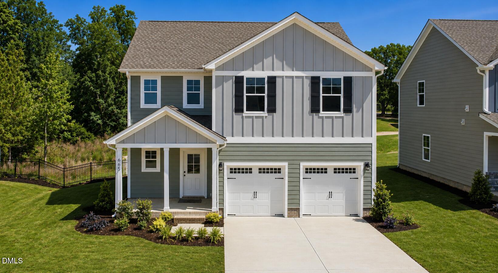 685 Popedale Road Duplin