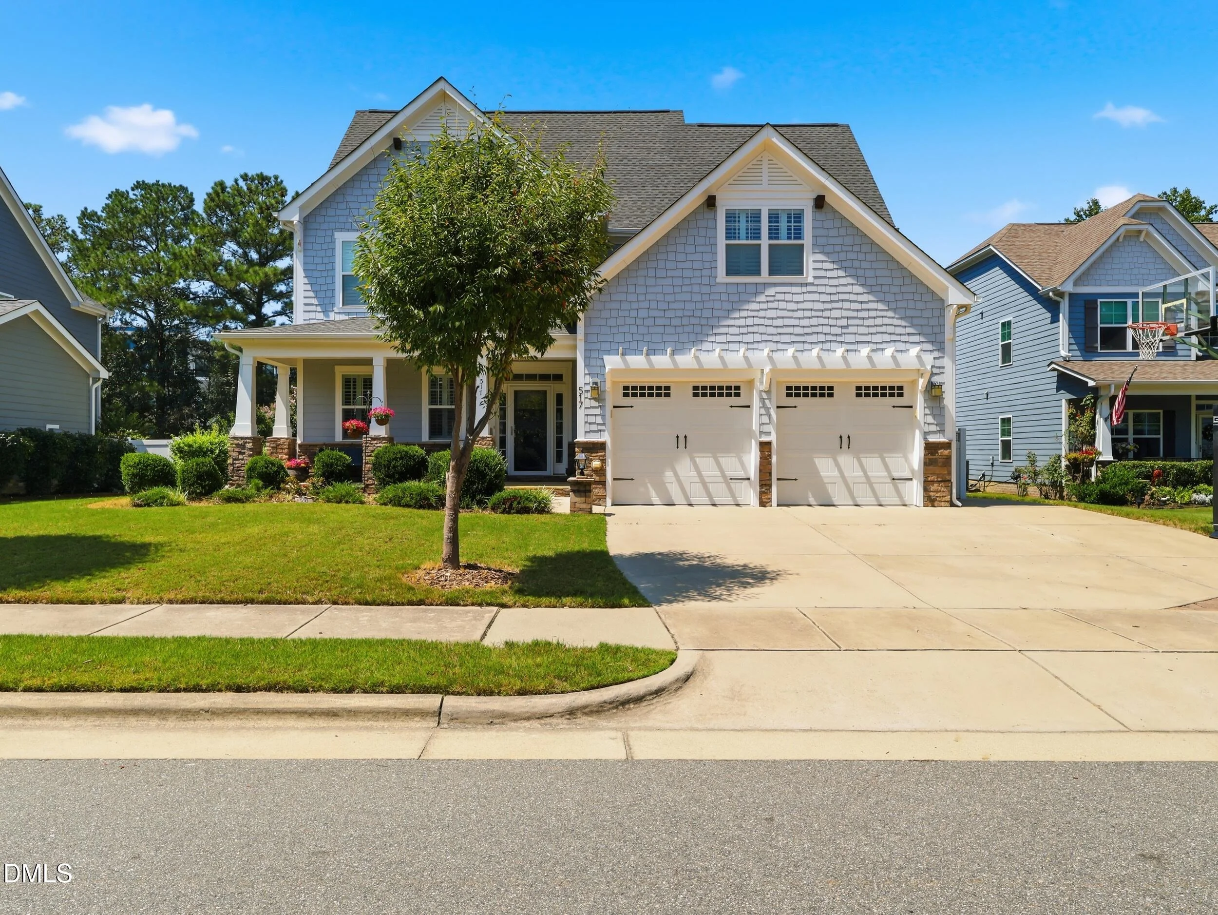 517 Silverliner Drive