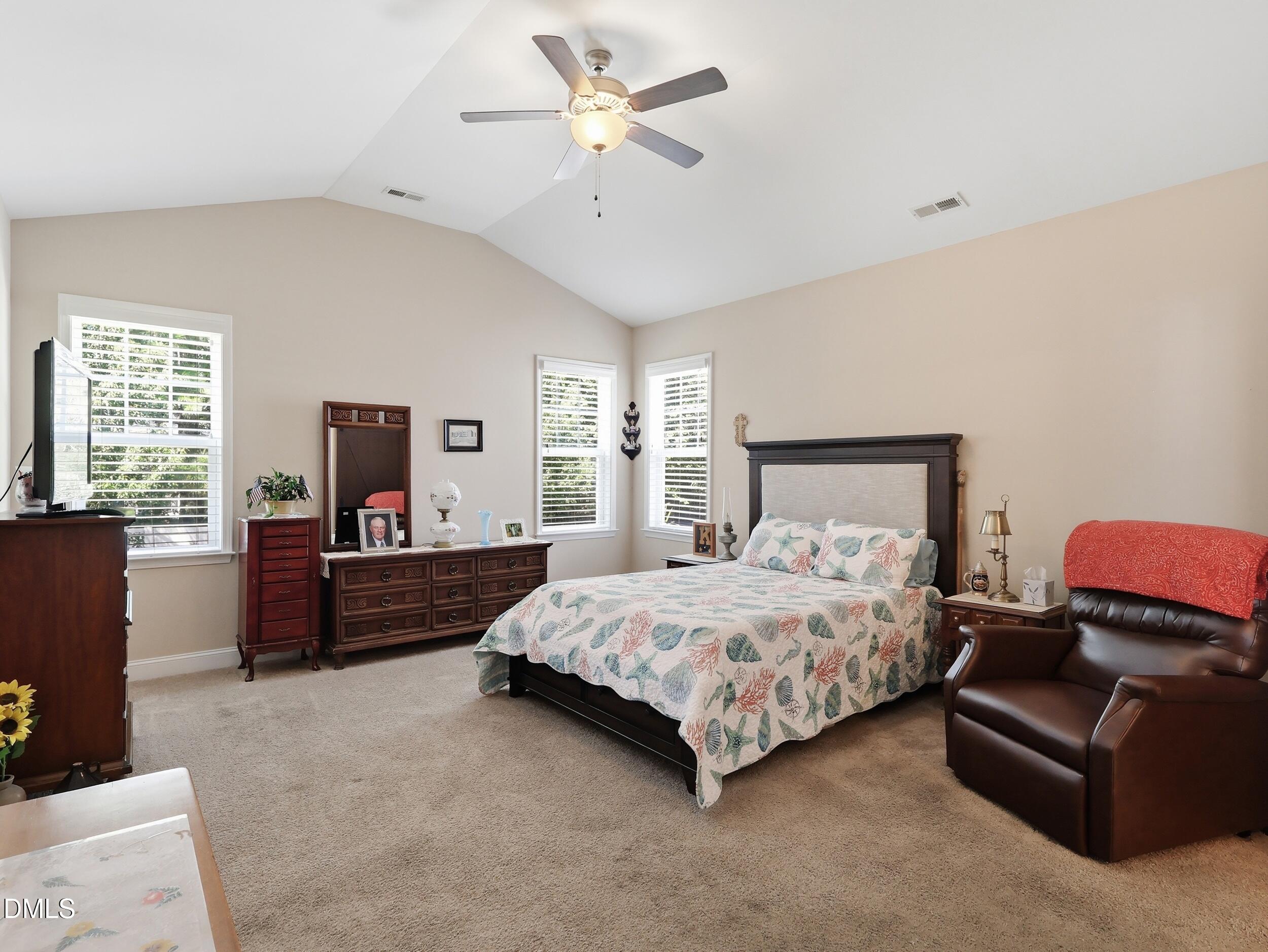517 Silverliner Drive