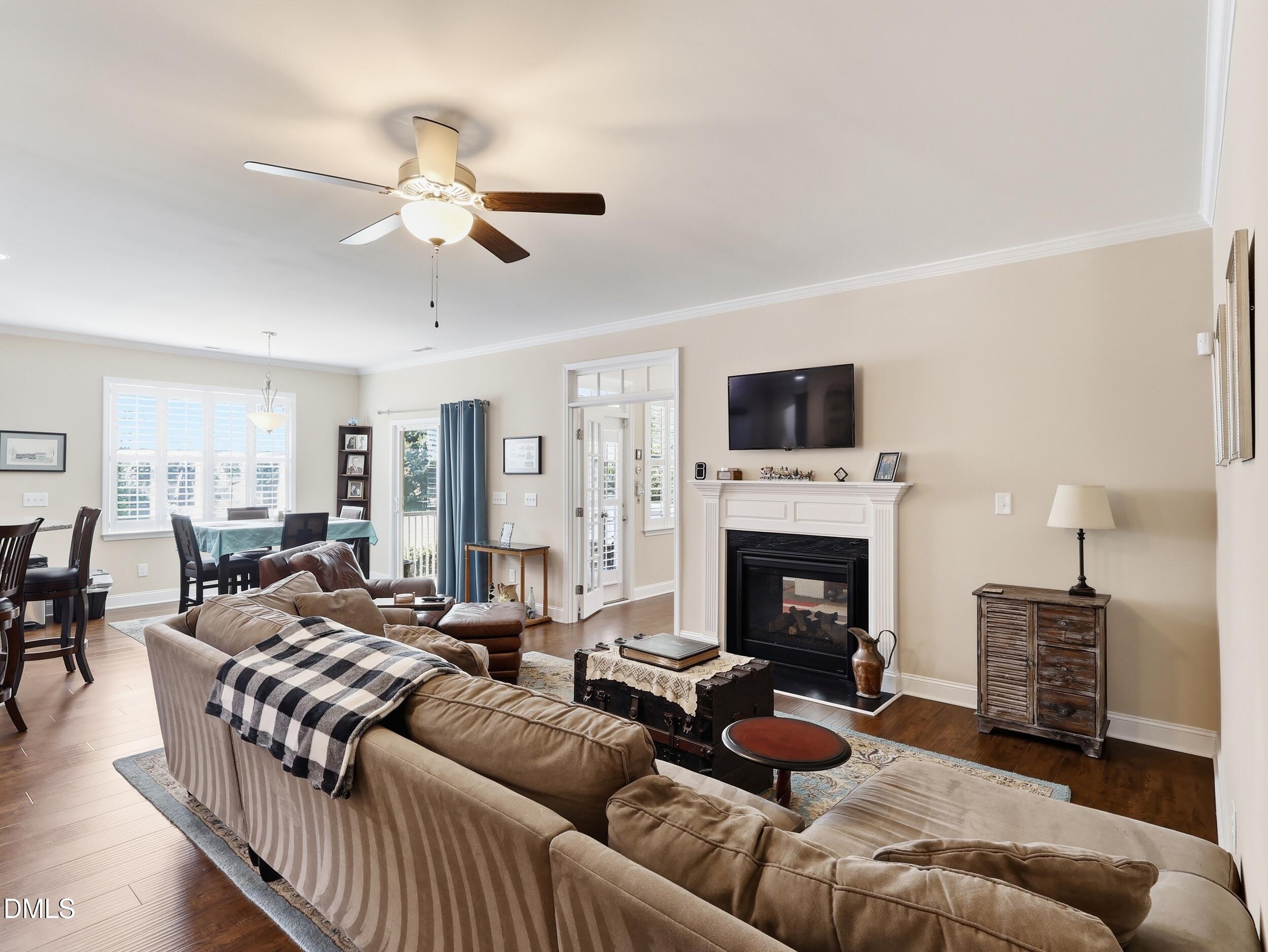 517 Silverliner Drive