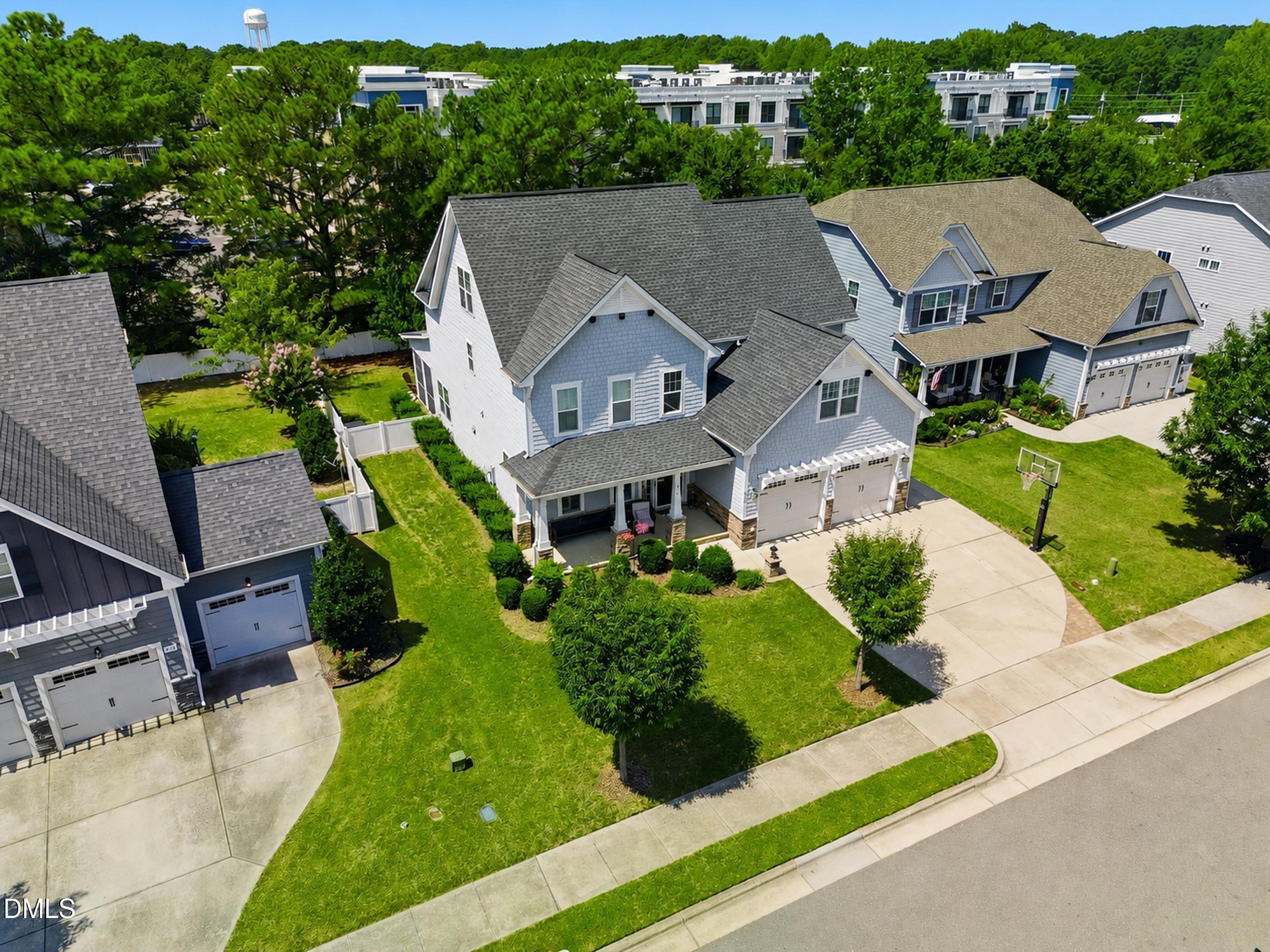 517 Silverliner Drive