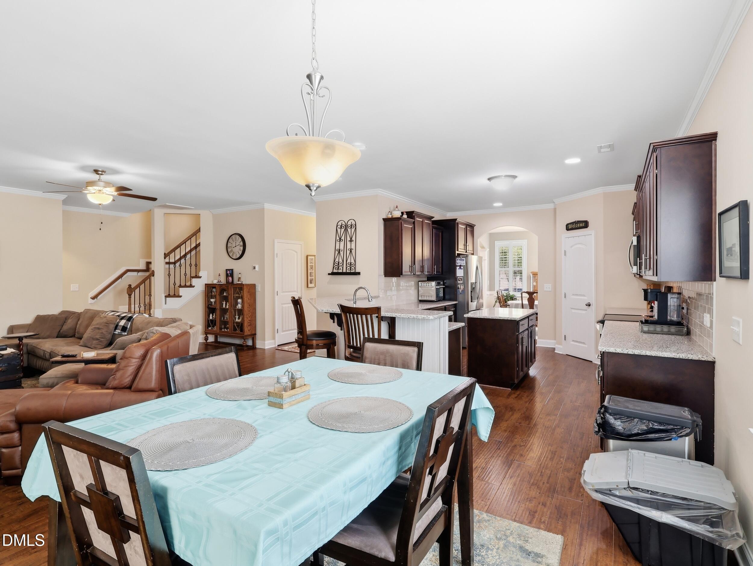 517 Silverliner Drive