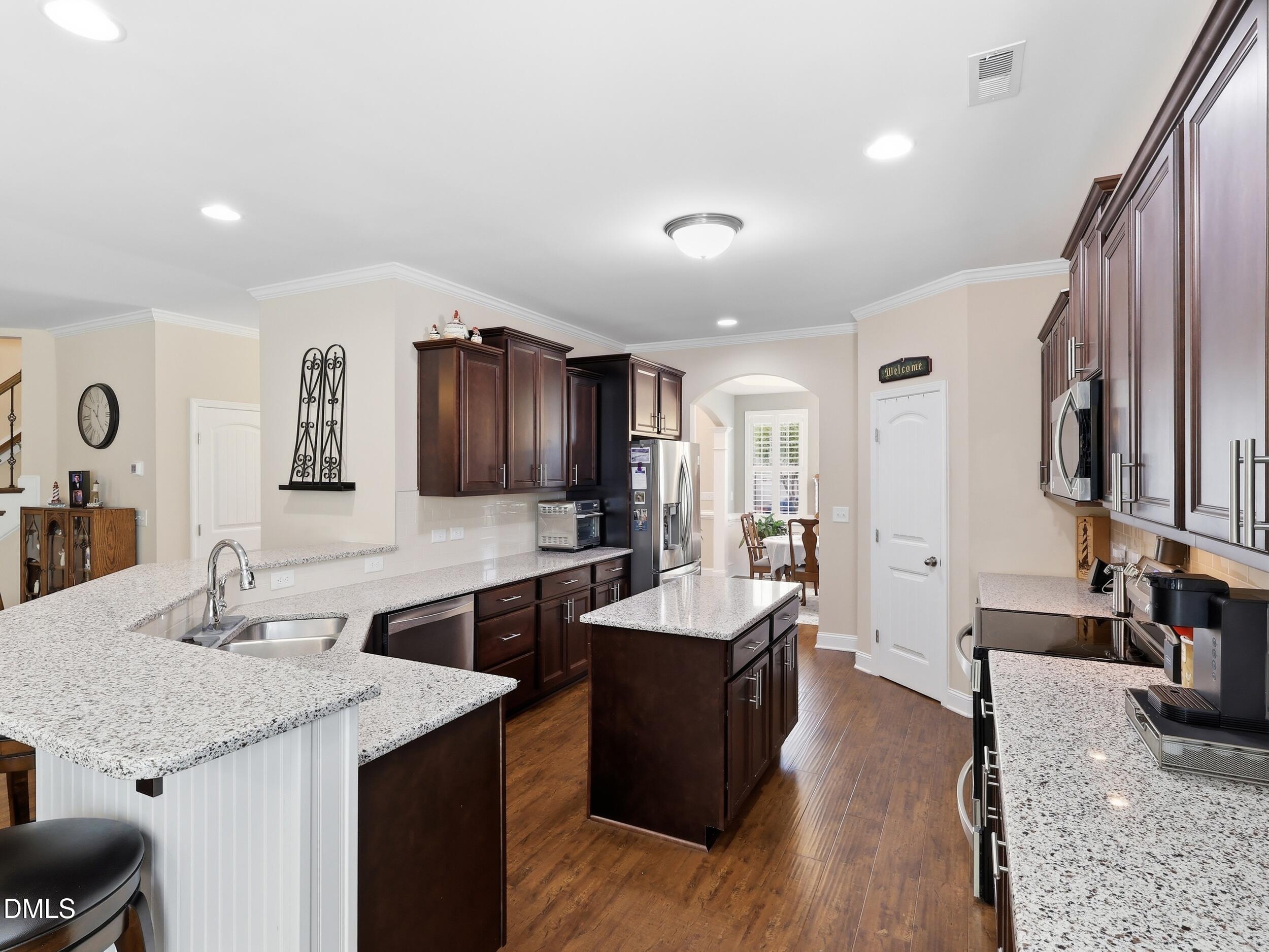517 Silverliner Drive