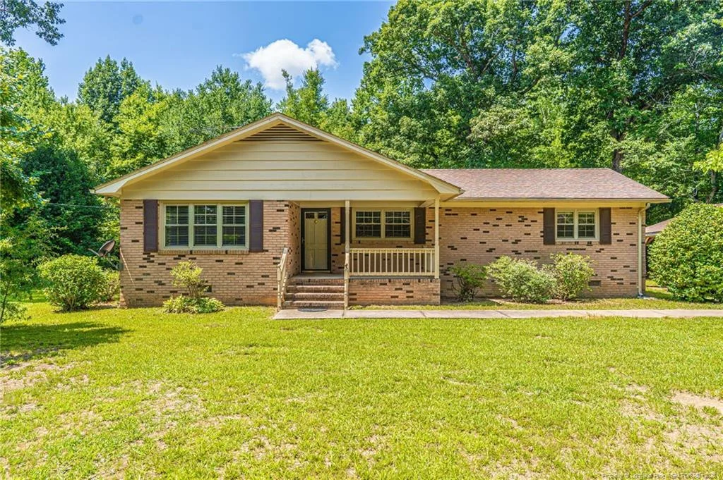744 Mount Carmel Road