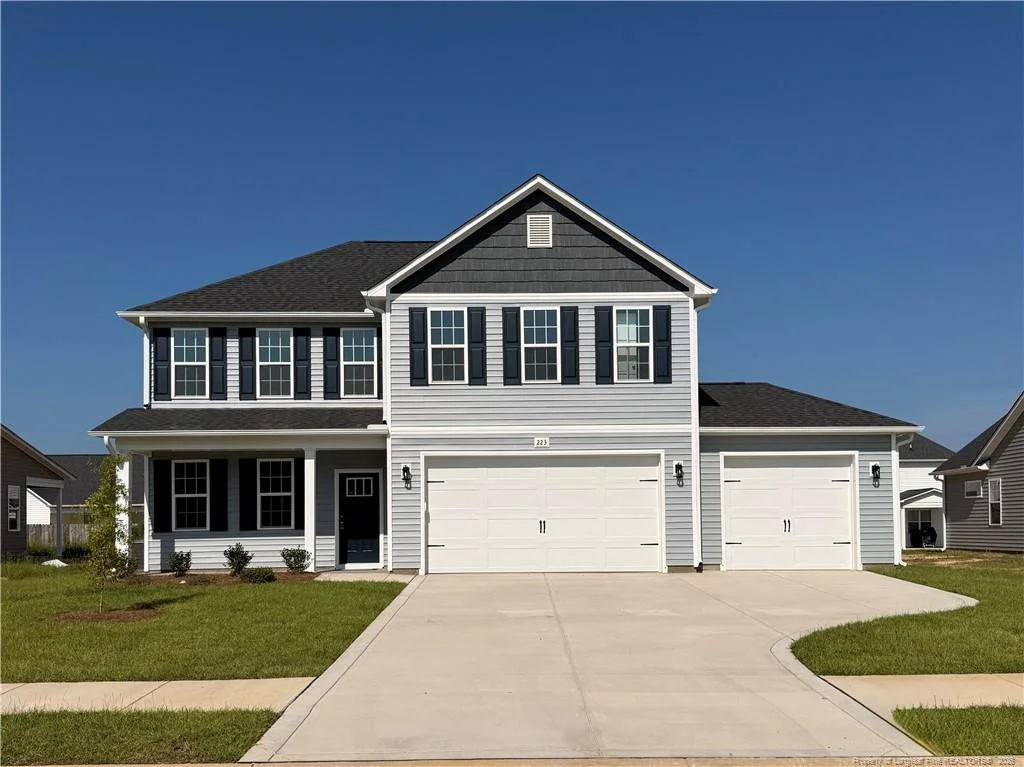 223 Laborde Lane